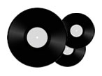 Överföra LP till CD hos Familjefilm.se Överföra LP till CD hos Familjefilm.se
