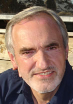 Johan Lennstam Johan Lennstam
