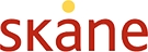 Skåne logotype Skåne logotype