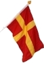 Skånska fanan Skånska fanan