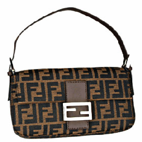 Fendi Baguette Bag Fendi Baguette Bag