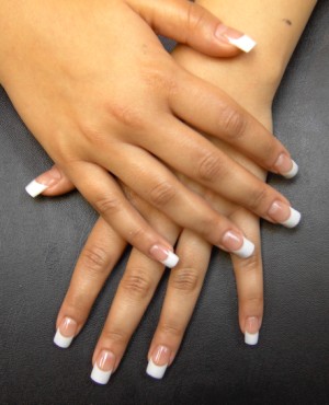 express nails sollentuna