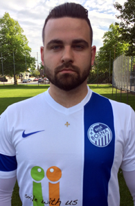 Amar Muharemovic Amar Muharemovic