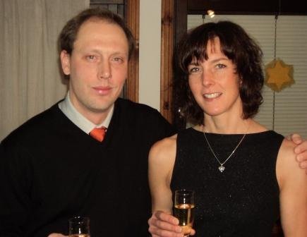 Gott Nytt År från oss! (bilden tagen 2013) Gott Nytt År från oss! (bilden tagen 2013)