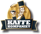 Kaffe på jobbet Kaffe på jobbet