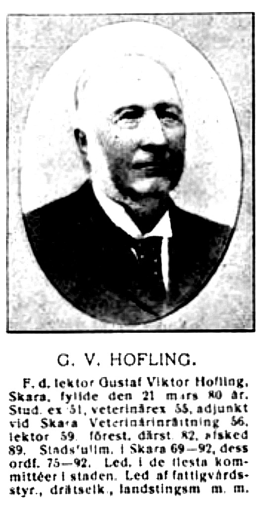 Hvar 8 dag / Årg. 9 (1907/ Hvar 8 dag / Årg. 9 (1907/