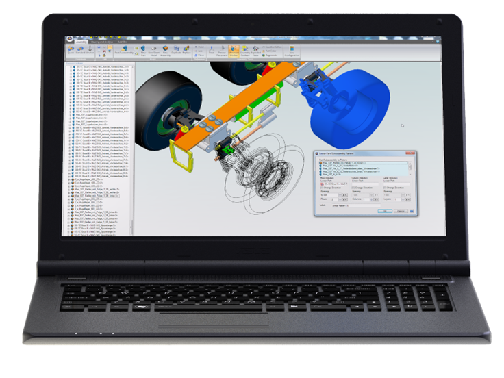 3D CAD på din laptop 3D CAD på din laptop