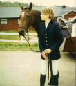 Hannah Wallenqvist - Myggan Hannah Wallenqvist - Myggan