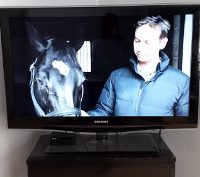 Carl Hester var mitt lunchsällskap idag :) Carl Hester var mitt lunchsällskap idag :)