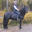 Tina Ekbäcken - Whindy Tina Ekbäcken - Whindy