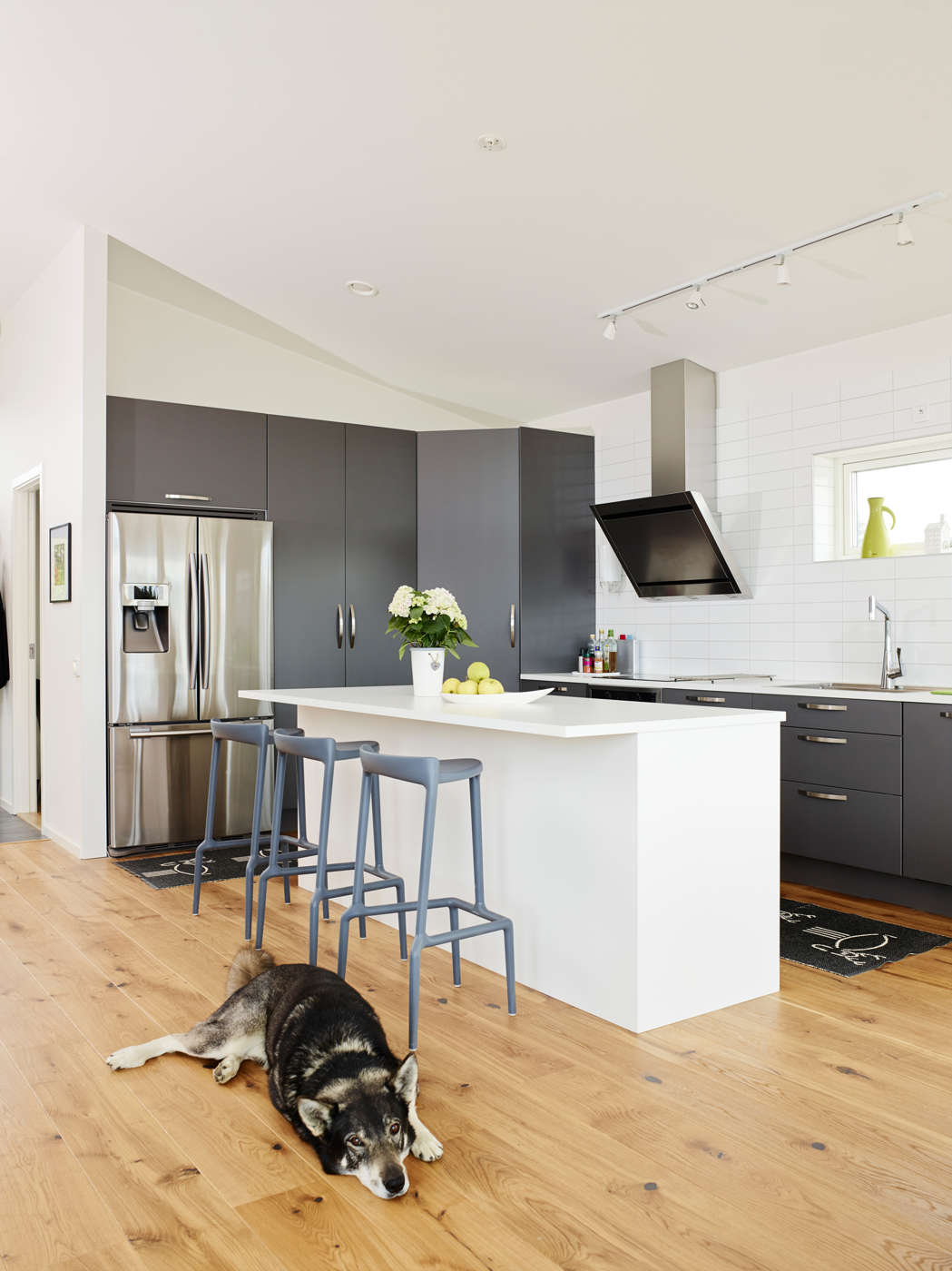 Pitekök: kök & köksrenovering