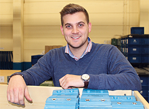 Kostantin Valsssis is responsible for our Belgium Office Kostantin Valsssis is responsible for our Belgium Office