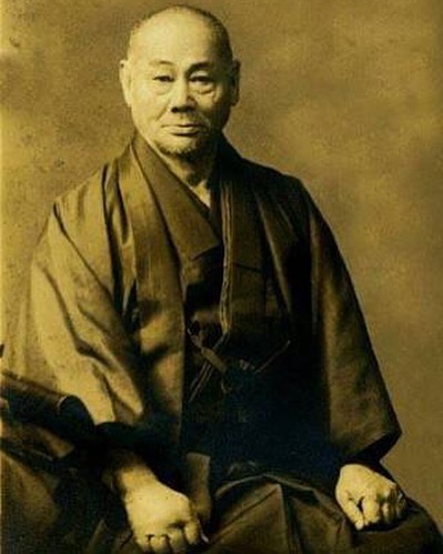 Choki Motobu Choki Motobu