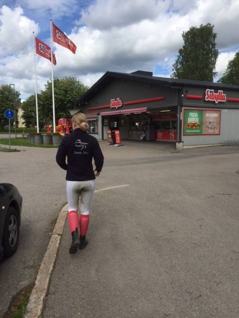 Det är sällan man kan hitta nyttiga matställen när hungern sätter in. Det är sällan man kan hitta nyttiga matställen när hungern sätter in.