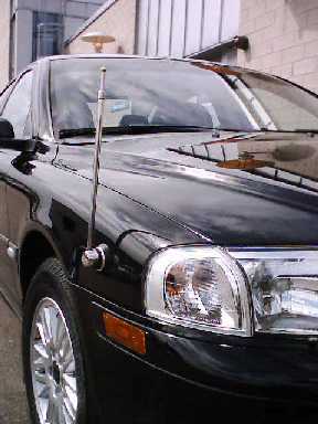 Carflagpole Carflagpole