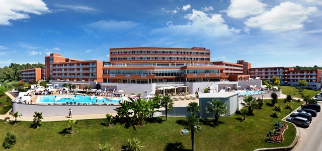 Hotell Albatros Hotell Albatros