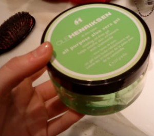 Ole Henriksen är favoriten Ole Henriksen är favoriten