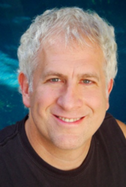 John Friend, Anusara Yogans grundare John Friend, Anusara Yogans grundare