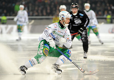Foto: Stefan Sjödin Foto: Stefan Sjödin