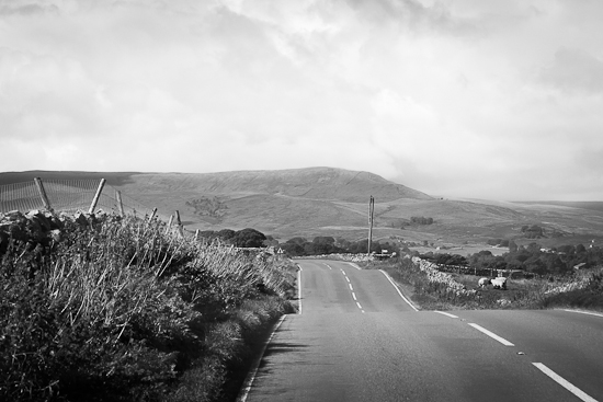 North Yorkshire Dales North Yorkshire Dales