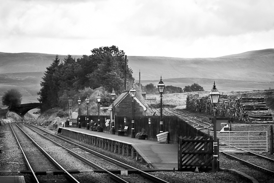 Ribblehead Station Ribblehead Station