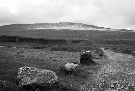 Ribblehead viaduct Ribblehead viaduct