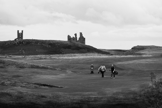 Dunstanburgh Castle & Golf Club Dunstanburgh Castle & Golf Club