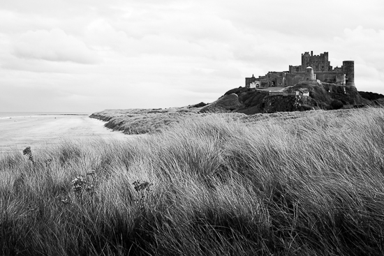 Bamburgh Castle Bamburgh Castle
