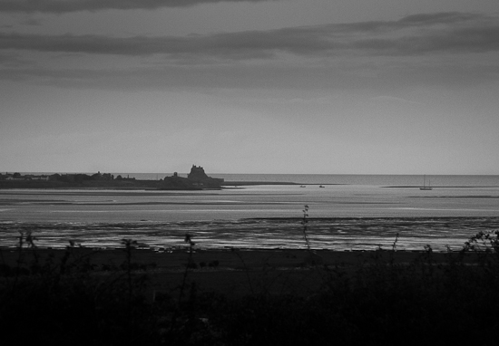 Lindisfarne Bay Lindisfarne Bay