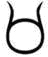 This is the Crown of Isis. It is a symbol of the Holy Grail: The chalice of the feminine (wisdom) united with the sun of the masculine (will). This is the Crown of Isis. It is a symbol of the Holy Grail: The chalice of the feminine (wisdom) united with the sun of the masculine (will).