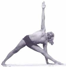 B.K.S. Iyengar B.K.S. Iyengar