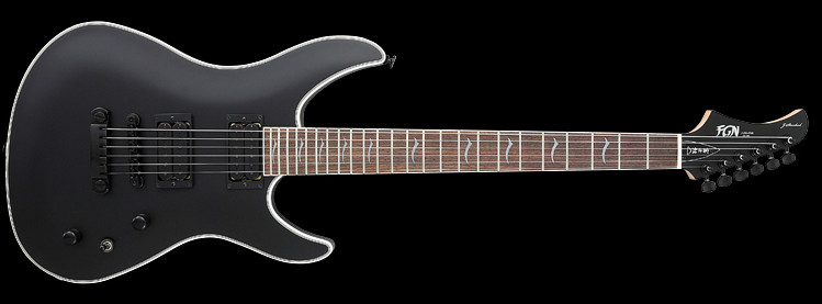 FGN MYTHIC JMY-R Made in Japan FGN MYTHIC JMY-R Made in Japan