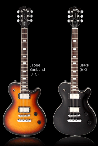 Seymour Duncan Pickups och kromad hårdvara Seymour Duncan Pickups och kromad hårdvara