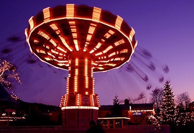 Foto: liseberg.se Foto: liseberg.se